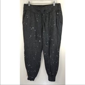 LIVI by Lane Bryant Sweat Pants